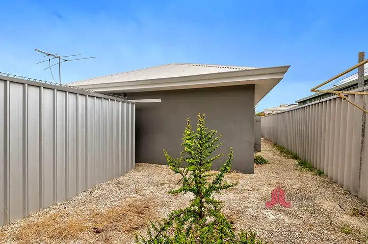 Sixth view of Homely house listing, 8A Thompson Place, Australind WA 6233