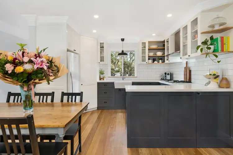 Second view of Homely house listing, 116 Wilson Drive, Hill Top NSW 2575