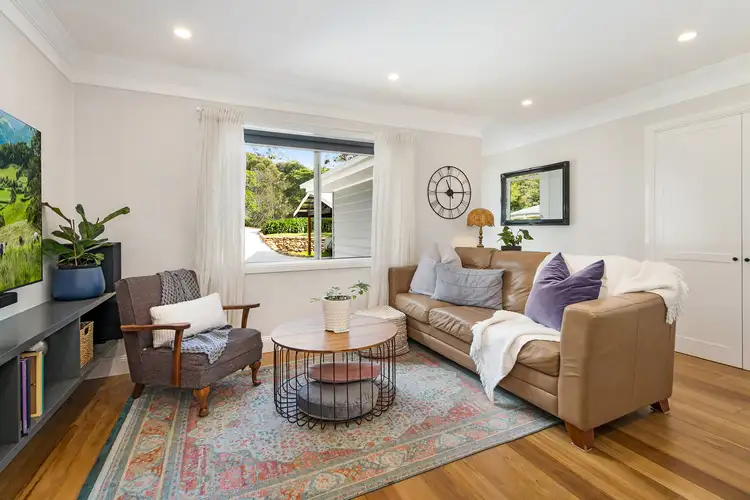 Sixth view of Homely house listing, 116 Wilson Drive, Hill Top NSW 2575
