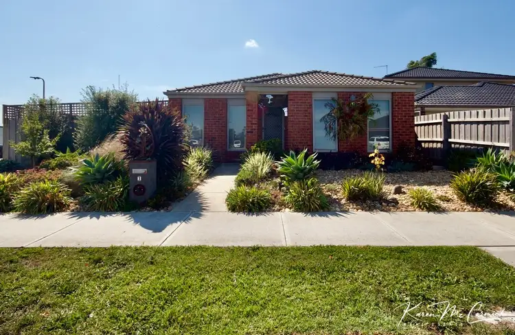 Second view of Homely house listing, 1 Rufous Street, Longwarry VIC 3816