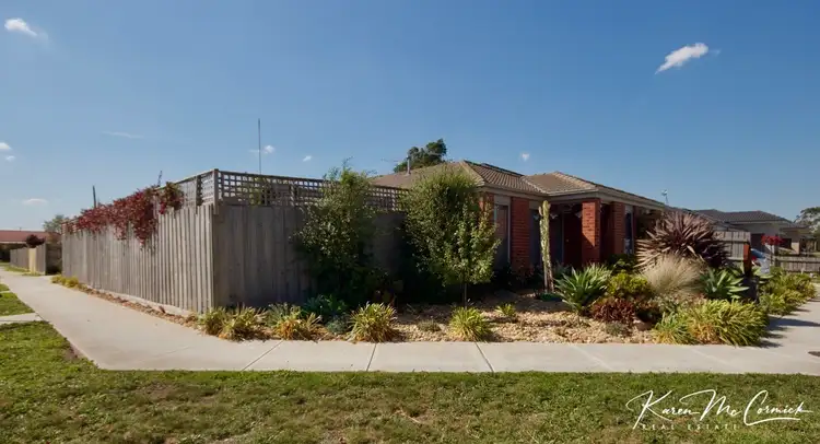 Third view of Homely house listing, 1 Rufous Street, Longwarry VIC 3816