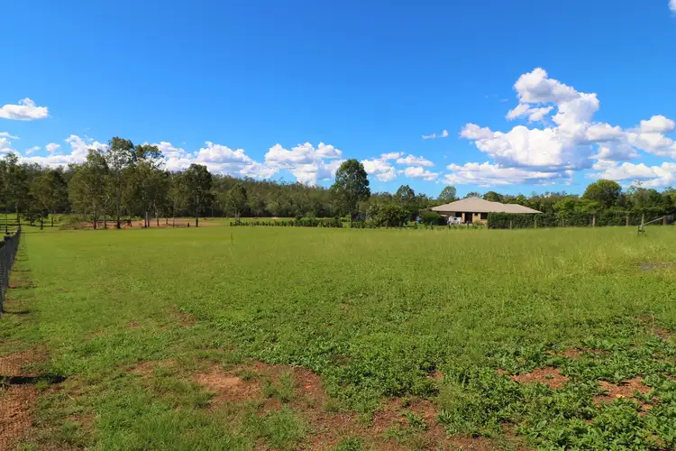 Fourth view of Homely land listing, 126 Park Avenue, North Isis QLD 4660