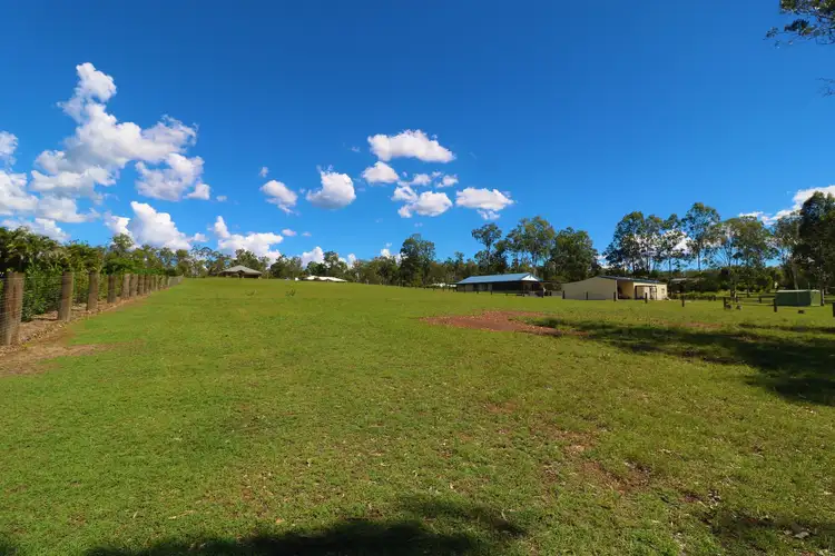 Fifth view of Homely land listing, 126 Park Avenue, North Isis QLD 4660