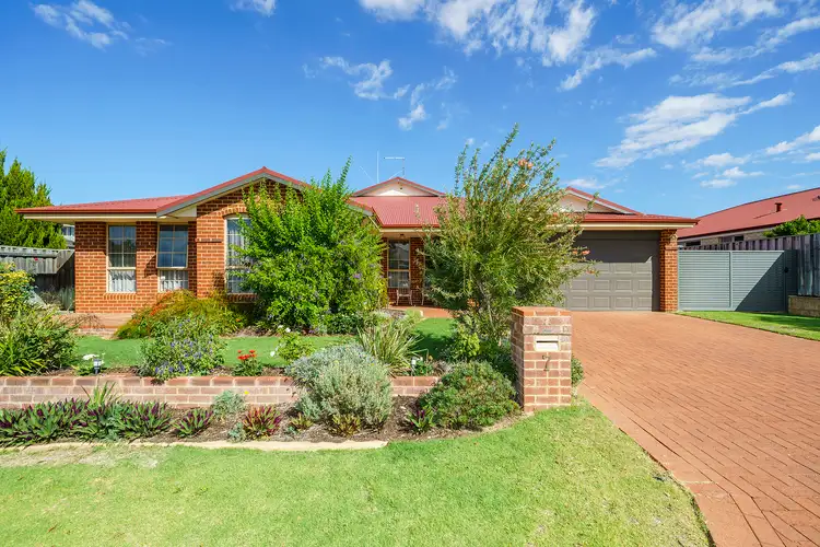 7 Shetland Drive, Henley Brook WA 6055