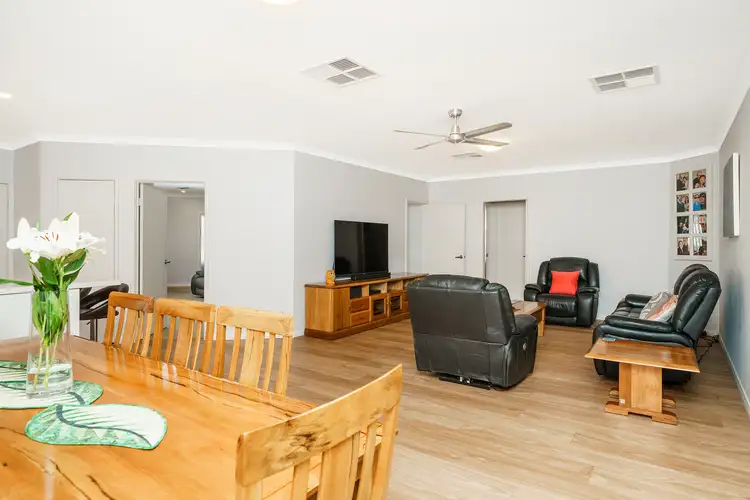 Fifth view of Homely house listing, 7 Shetland Drive, Henley Brook WA 6055