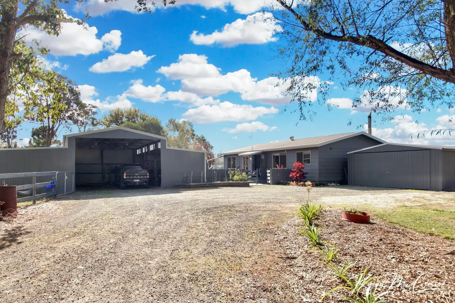 Main view of Homely rural property listing, 685 Clifton Road, Athlone VIC 3818