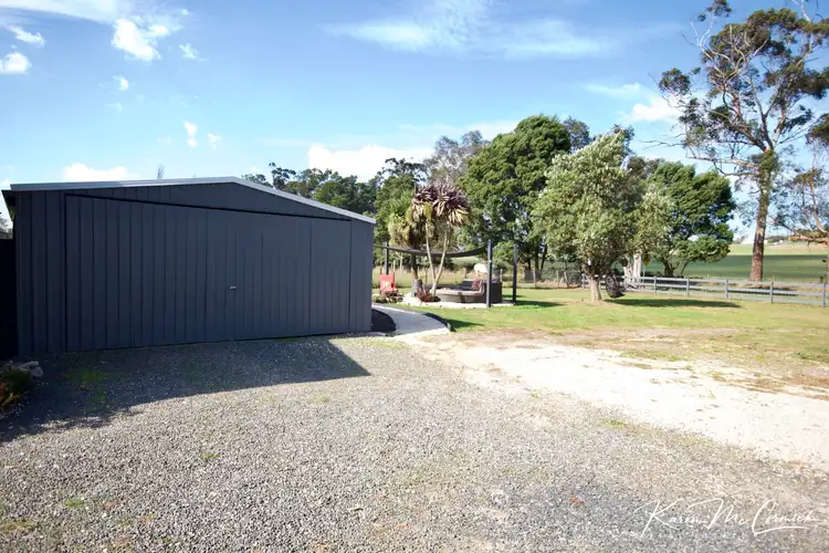 Fourth view of Homely rural property listing, 685 Clifton Road, Athlone VIC 3818
