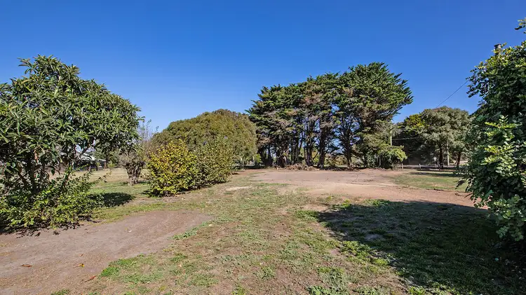 Fifth view of Homely rural property listing, Lot 2/22 Jackson Street, Linton VIC 3360