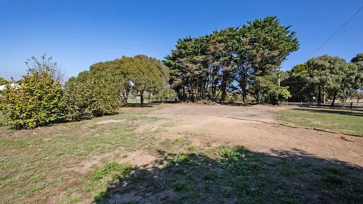 Third view of Homely rural property listing, Lot 1/22 Jackson Street, Linton VIC 3360