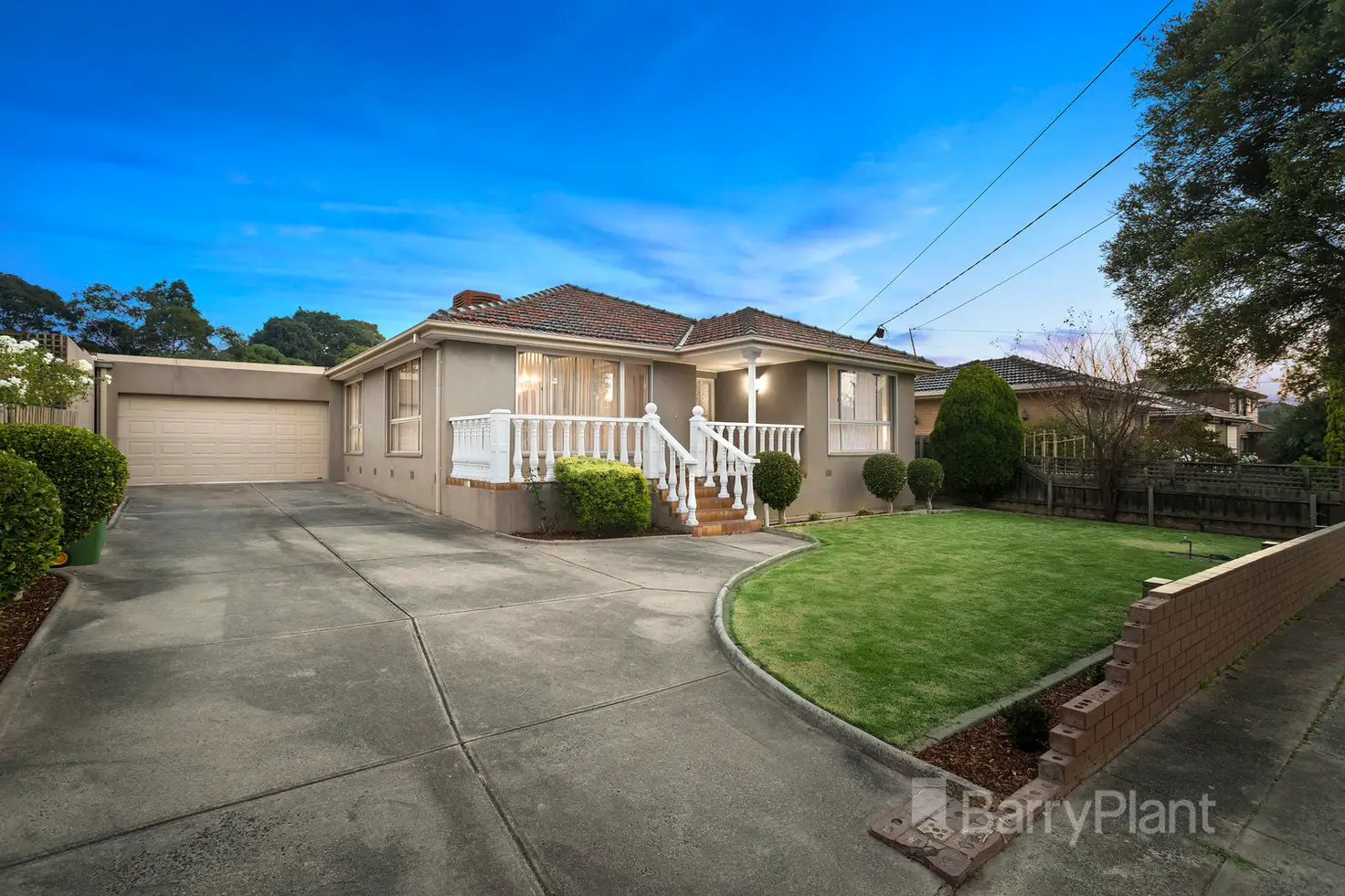 Main view of Homely house listing, 11 David Crescent, Bundoora VIC 3083