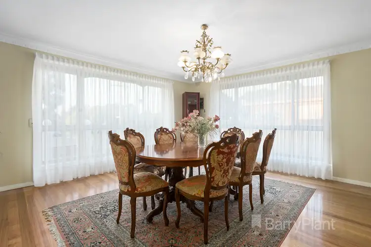 Second view of Homely house listing, 11 David Crescent, Bundoora VIC 3083