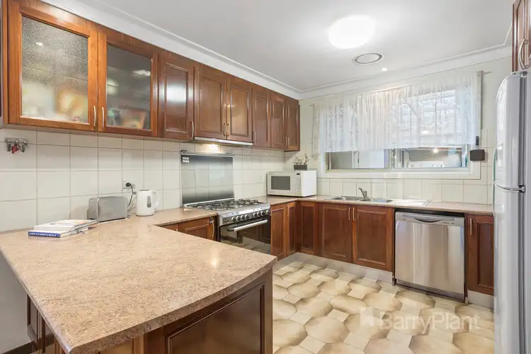 Third view of Homely house listing, 11 David Crescent, Bundoora VIC 3083