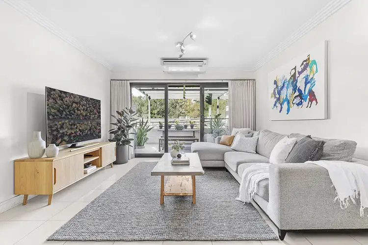 23/36-50 Taylor Street, Annandale NSW 2038