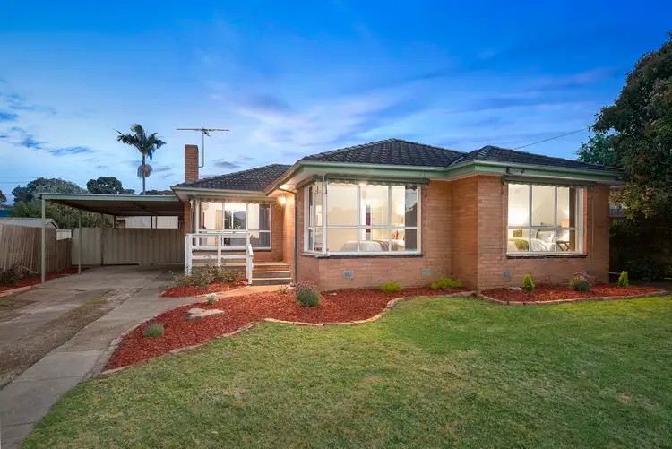5 Barton Court, Bundoora VIC 3083