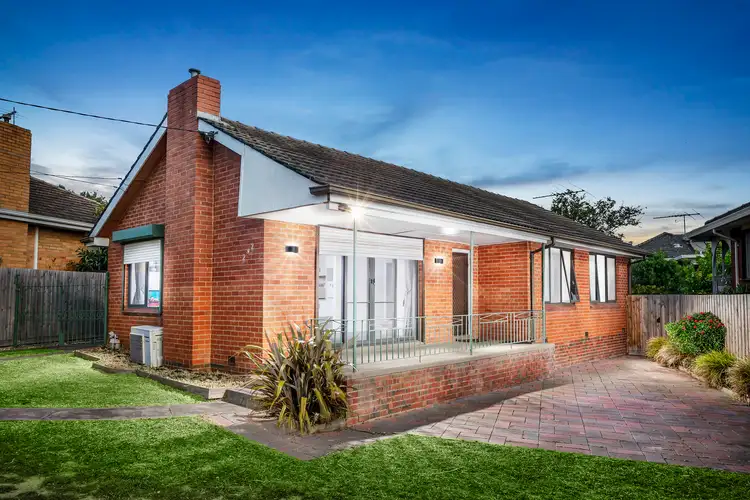 Main view of Homely house listing, 292 Greenwood Drive, Watsonia VIC 3087
