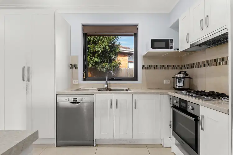 Second view of Homely house listing, 292 Greenwood Drive, Watsonia VIC 3087
