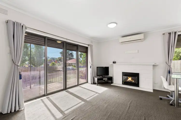 Third view of Homely house listing, 292 Greenwood Drive, Watsonia VIC 3087