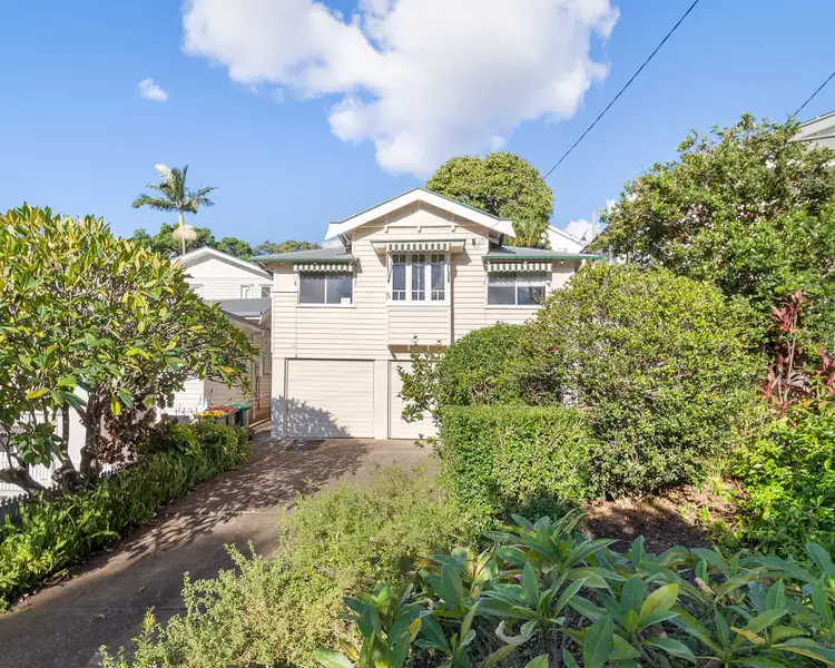 Main view of Homely house listing, 24 Whish Street, Windsor QLD 4030