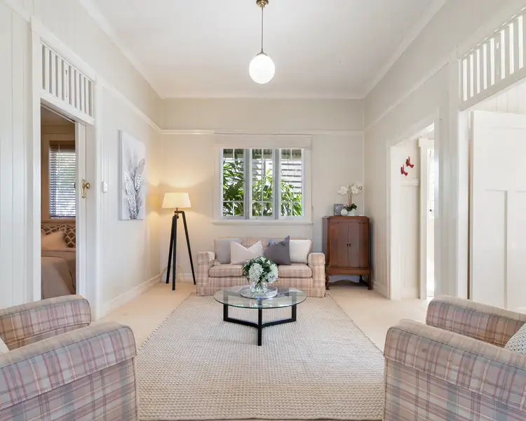 Fourth view of Homely house listing, 24 Whish Street, Windsor QLD 4030