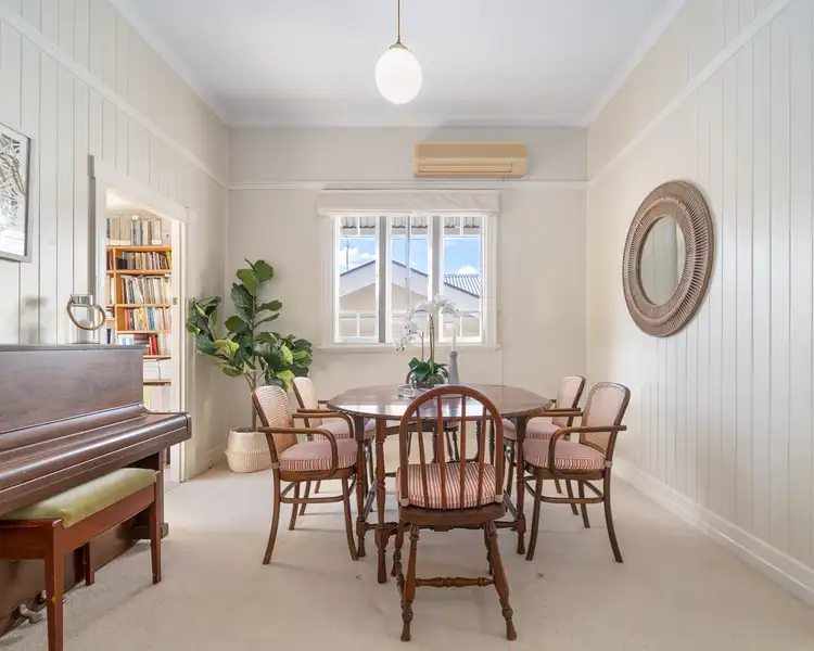 Fifth view of Homely house listing, 24 Whish Street, Windsor QLD 4030