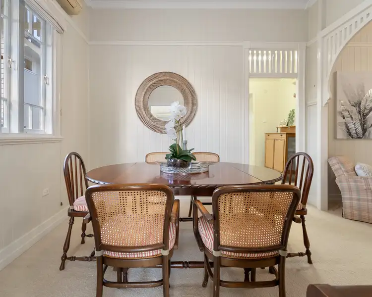 Sixth view of Homely house listing, 24 Whish Street, Windsor QLD 4030