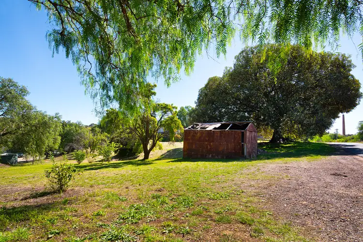 Second view of Homely land listing, 12 Phoenix Street, Maldon VIC 3463