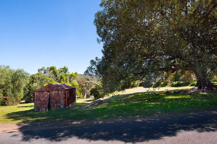 Third view of Homely land listing, 12 Phoenix Street, Maldon VIC 3463