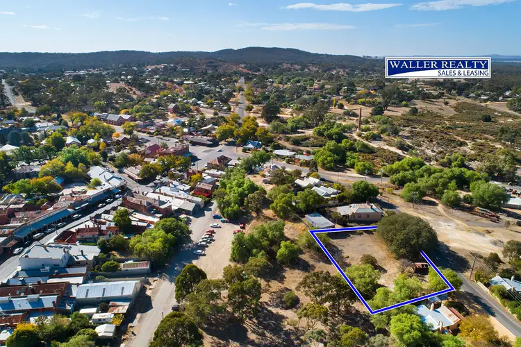 Fourth view of Homely land listing, 12 Phoenix Street, Maldon VIC 3463