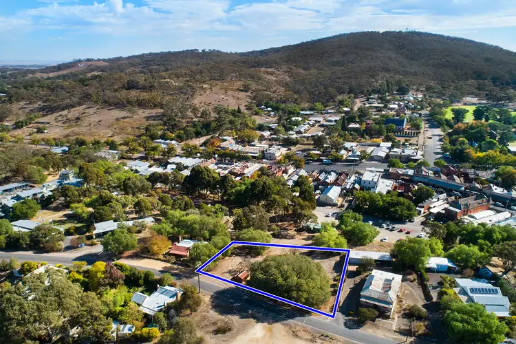 Seventh view of Homely land listing, 12 Phoenix Street, Maldon VIC 3463