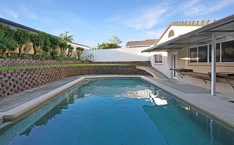 Main view of Homely house listing, 7 Longcove Place, Parkwood QLD 4214