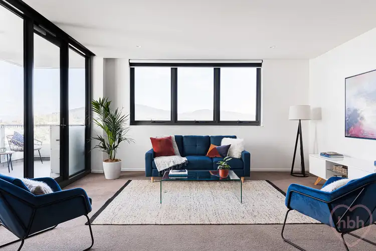 407/102 Northbourne Avenue, Braddon ACT 2612