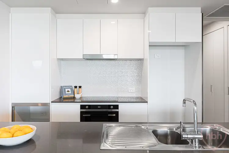 Third view of Homely apartment listing, 407/102 Northbourne Avenue, Braddon ACT 2612