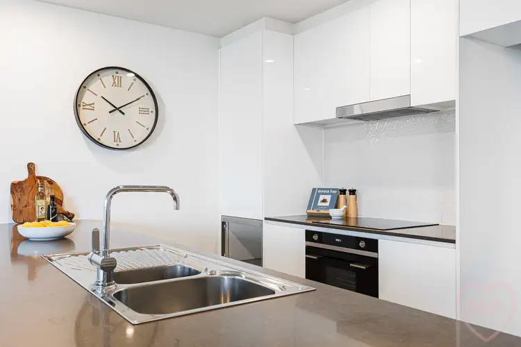 Fourth view of Homely apartment listing, 407/102 Northbourne Avenue, Braddon ACT 2612