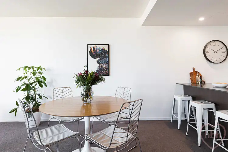 Sixth view of Homely apartment listing, 407/102 Northbourne Avenue, Braddon ACT 2612