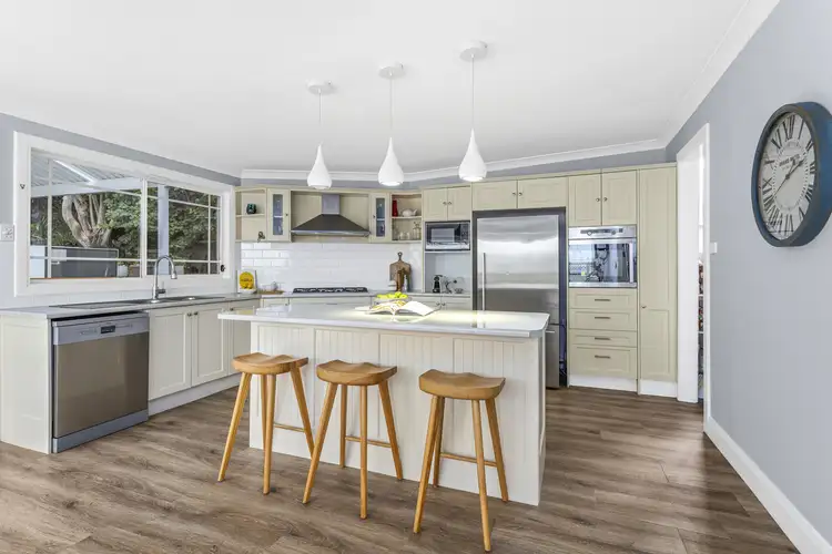 Fourth view of Homely house listing, 31 Rawlinson Avenue, Wollongong NSW 2500
