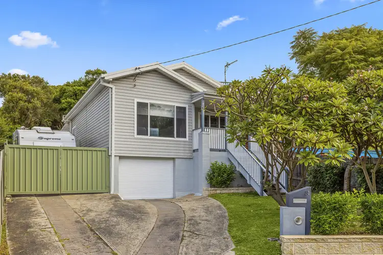 Fifth view of Homely house listing, 31 Rawlinson Avenue, Wollongong NSW 2500