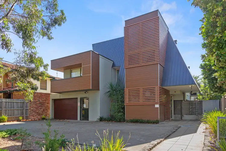 6/1023 Dandenong Road, Malvern East VIC 3145