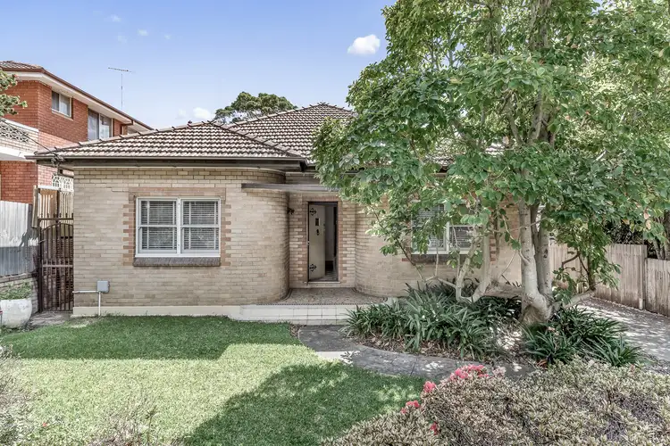 19 Hill Street, Campsie NSW 2194