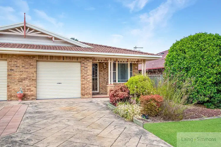 Main view of Homely house listing, 7B Minnesota Way, Warners Bay NSW 2282