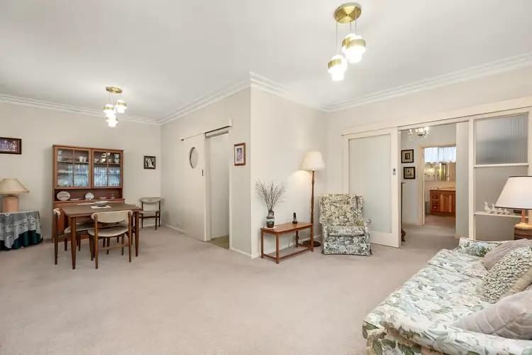Third view of Homely house listing, 34 York Street, Strathmore VIC 3041