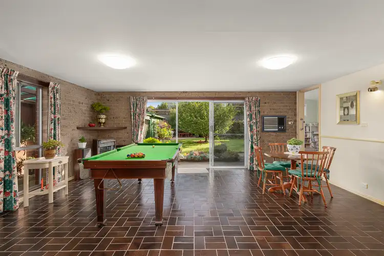 Fifth view of Homely house listing, 34 York Street, Strathmore VIC 3041