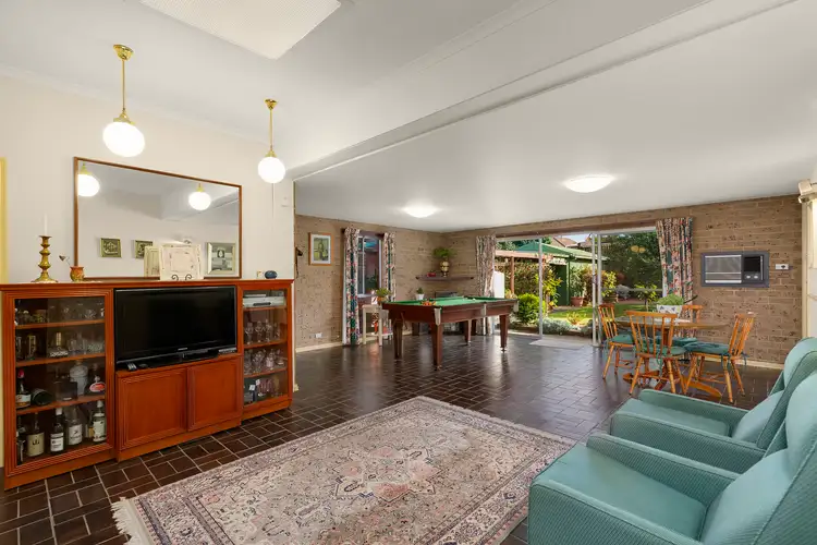 Sixth view of Homely house listing, 34 York Street, Strathmore VIC 3041