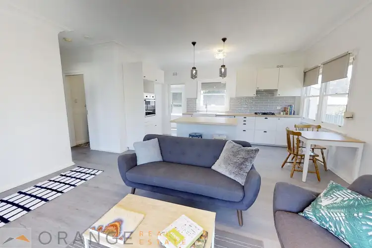 Second view of Homely house listing, 9 Moad Street, Orange NSW 2800