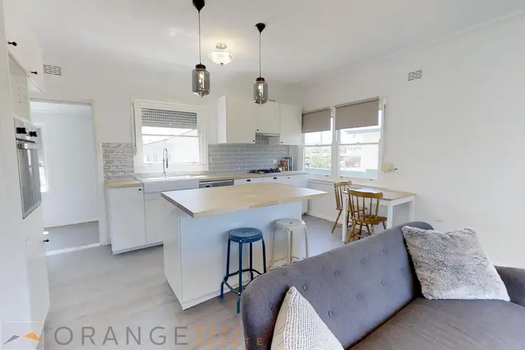 Fourth view of Homely house listing, 9 Moad Street, Orange NSW 2800