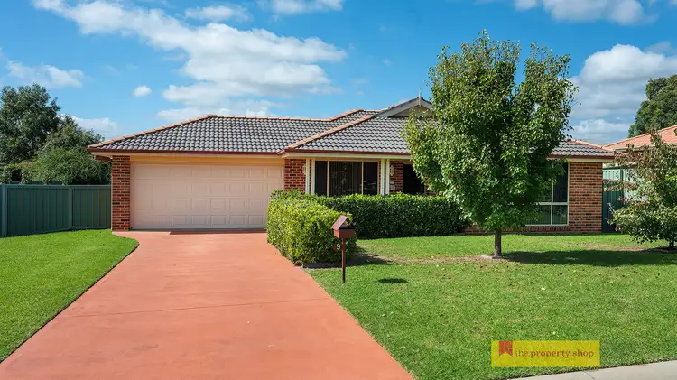 Main view of Homely house listing, 9 Florence Close, Mudgee NSW 2850