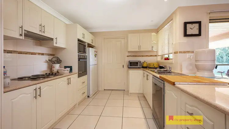 Second view of Homely house listing, 9 Florence Close, Mudgee NSW 2850