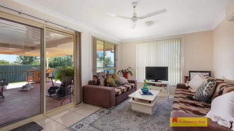 Third view of Homely house listing, 9 Florence Close, Mudgee NSW 2850