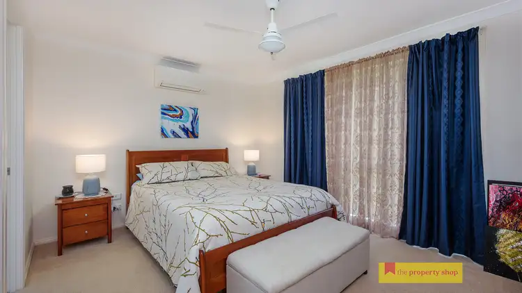 Fourth view of Homely house listing, 9 Florence Close, Mudgee NSW 2850