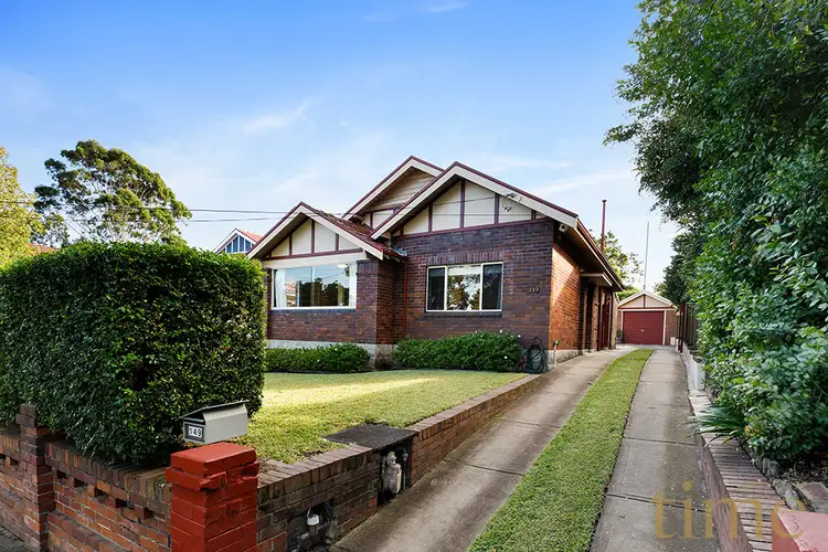 149 Ryde Road, Hunters Hill NSW 2110