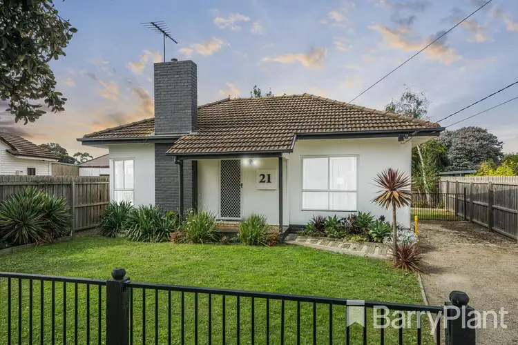 1/21 Barnfather Street, Thomson VIC 3219